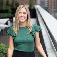 Sage Realty Corporation Employee Anna Germon's profile photo