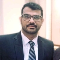 JS Bank Employee Muhammad Khan's profile photo