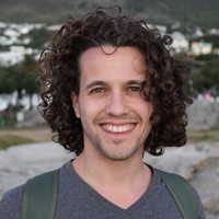 General Indemnity Group Employee Jesse Gallagher's profile photo