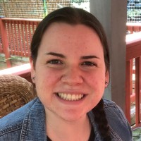 CampusReel Employee Kassidy Goodwin's profile photo