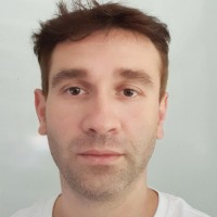 Compacer CZ s.r.o. Employee Dmitrii Pukalov's profile photo
