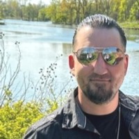 UNIS Fulfillment and Transportation Employee Michael Loy's profile photo