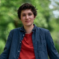 ERP Efficiency Experts, LLC Employee Dominik W.'s profile photo