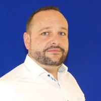 Jungbluth Firmengruppe Employee Philipp Ahlers's profile photo