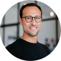 KI group HQ Employee Sammar Keddo's profile photo