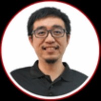 FILPAL Employee Elden Zee's profile photo