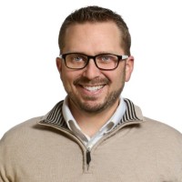 Croix Bleue du Québec Employee Frederic Maheu's profile photo