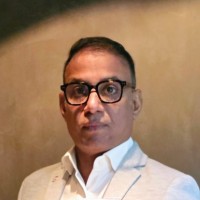 Almi Shipping & Logistics Employee Muhammed Ali's profile photo