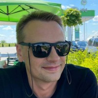 Boosta Employee Kostiantyn Kyryliuk's profile photo