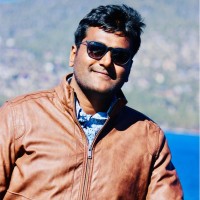 Bharath Dandala Email