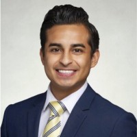 JPMorgan Chase & Co. Employee Xavier Sanchez's profile photo