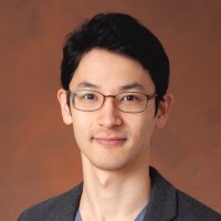 Field AI Employee Sung Kim's profile photo