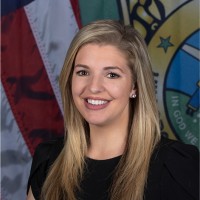 Hillsborough County Sheriff's Office Employee Amanda Granit's profile photo