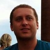 StreetEasy Employee Danny Marom's profile photo