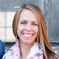 Mindstate Group Employee Kristin Jones's profile photo