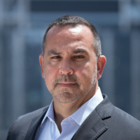 EquiLend Employee Dan Dougherty's profile photo