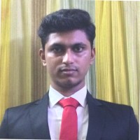 Morgan Stanley Employee David Lobo's profile photo