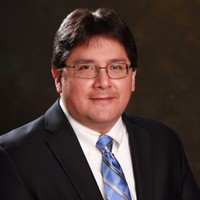 Stryker Employee John Serino's profile photo