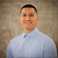 EF Education First Employee Johnathan Romero's profile photo