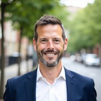 John Anderson's profile photo