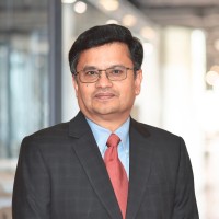 Chevron Lummus Global (CLG) Employee Rajesh Samarth's profile photo