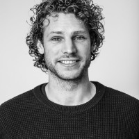 Klimaatroute Employee Tommy Wösten's profile photo