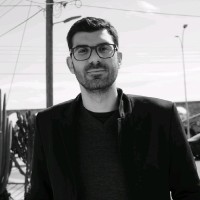 Giorgos Ioannou Email