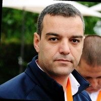 Soltec Employee Daniel Sabkov's profile photo