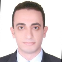 Akhnaton Trading and Representation Employee Bishoy Tharwat's profile photo