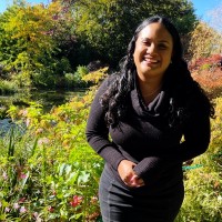Claudia Navarro Email