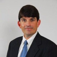 Colony Bank Employee Tommy Clark's profile photo