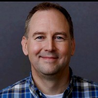 Rafn Company Employee Chip Gregory's profile photo