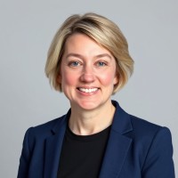 Romar Learning Solutions Employee Stephanie Martin's profile photo