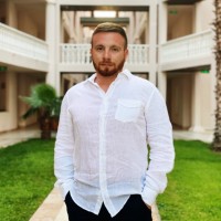 Precise Transportation Inc Employee Dominic Boyarskiy's profile photo