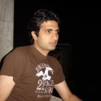 VMware Employee Vikram Raina's profile photo