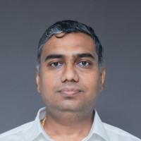 UCC Environmental Employee Samit Mehta's profile photo