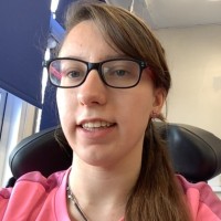 Prontaprint Employee Hannah James's profile photo