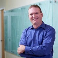Patent Bots® Employee Brian Eck's profile photo