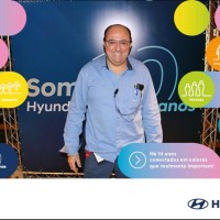 Hyundai Motor Brasil Employee Alexandre Salgado's profile photo