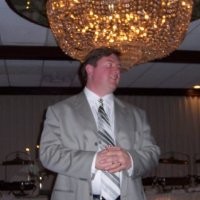 Mitchell Martin Email & Phone Number