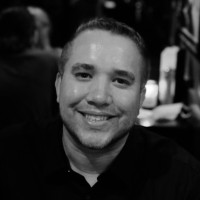 Massage Life Center Employee Nicolas Romero's profile photo