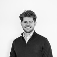 Fluid Employee Harvey Graham's profile photo