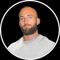RightPath Resources Employee Zach Fuller's profile photo