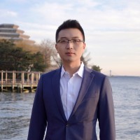 Eric Kang Email & Phone Number