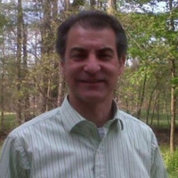 Holy Trinity Lutheran Church Employee Jim Minisall's profile photo