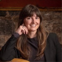 Peckham Road Consulting Employee Jessica Blair's profile photo