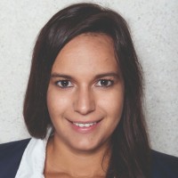Dunia Rhyner Email & Phone Number