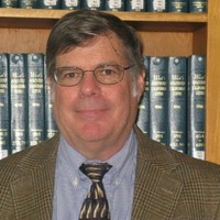 Law Office Employee Neil Rones's profile photo