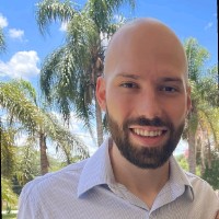 Alexandre Martinelli Email