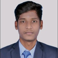 Wipro Employee Selva E's profile photo